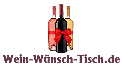 Wein-Wünsch-Tisch